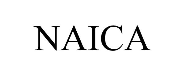 Trademark Logo NAICA