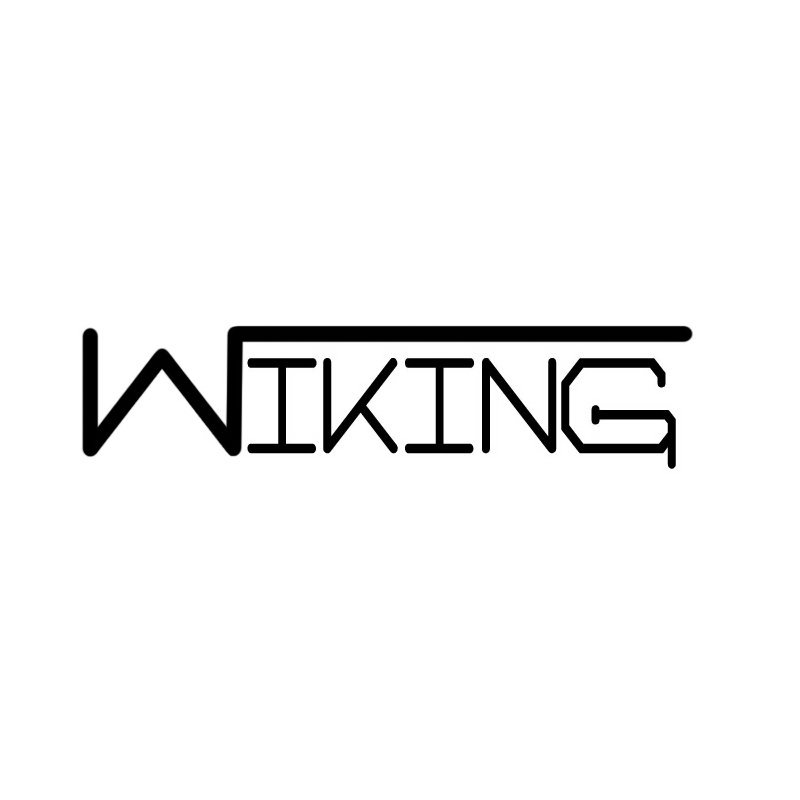 Trademark Logo WIKING