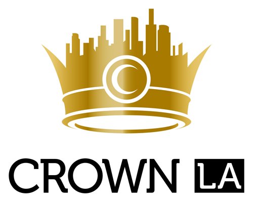 Trademark Logo C CROWN LA