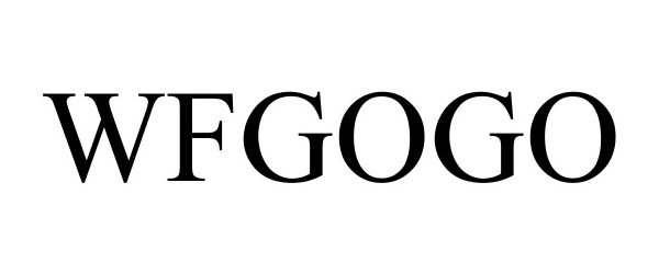  WFGOGO