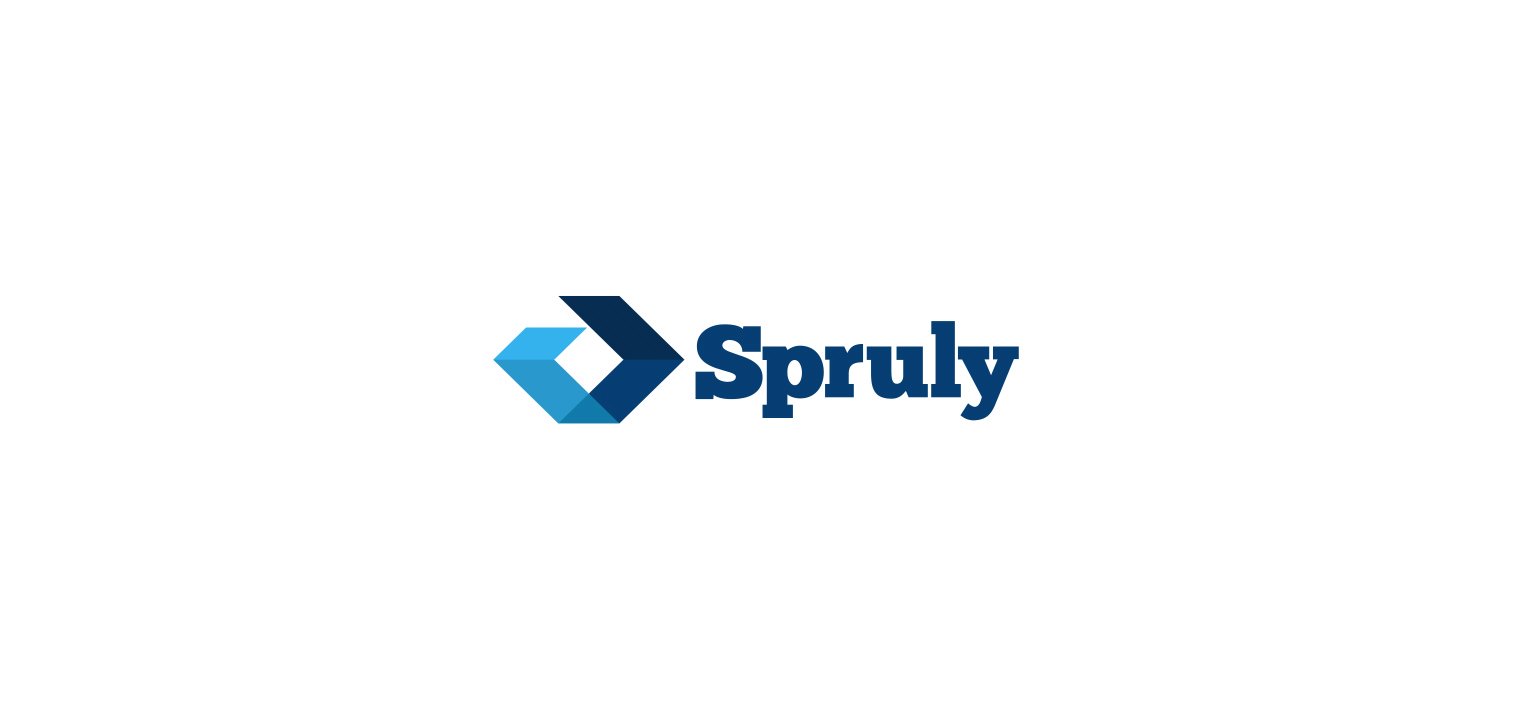 Trademark Logo SPRULY