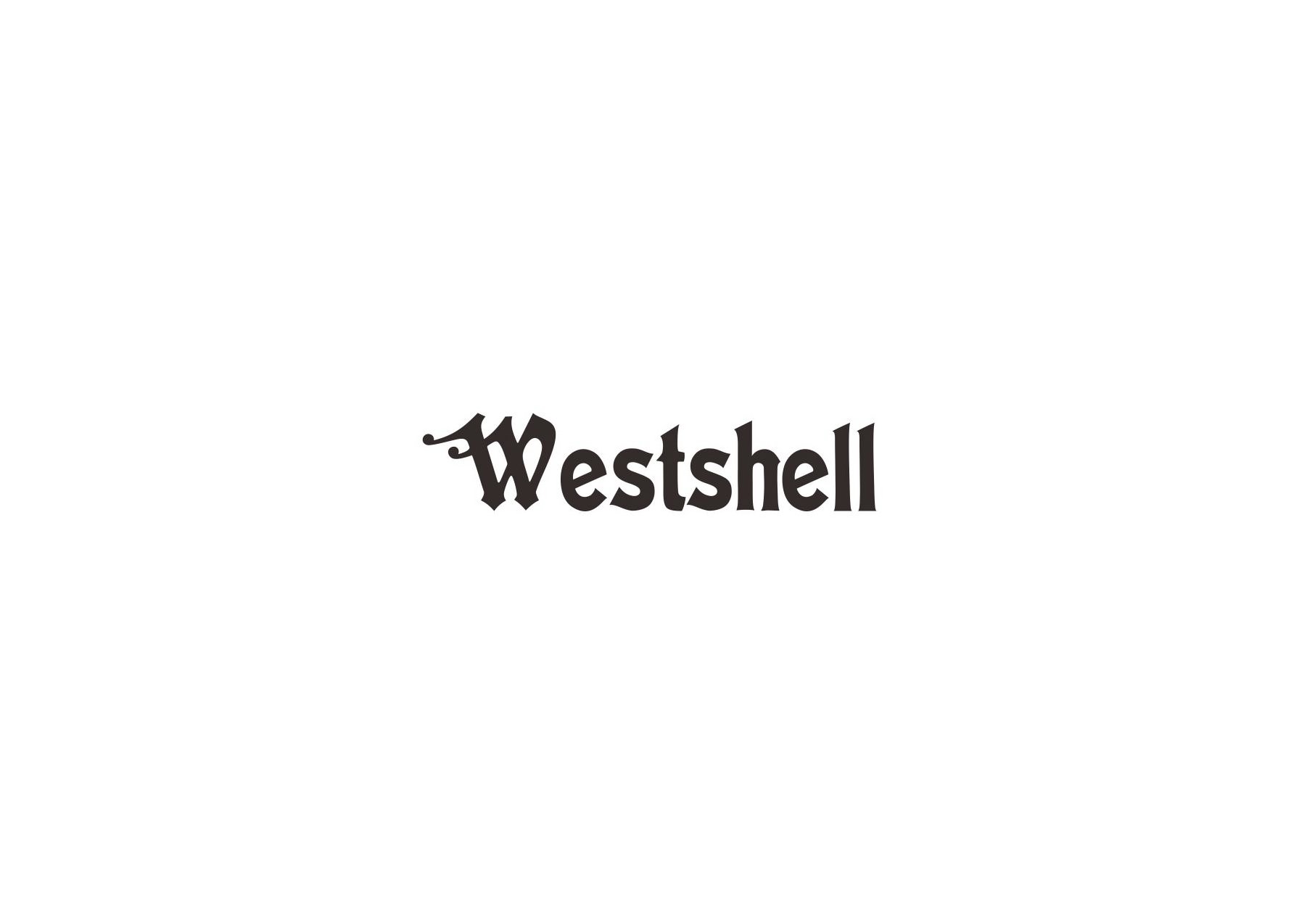  WESTSHELL