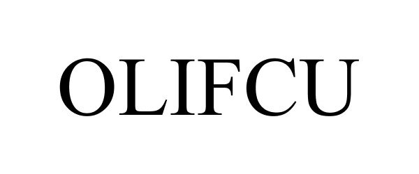 Trademark Logo OLIFCU