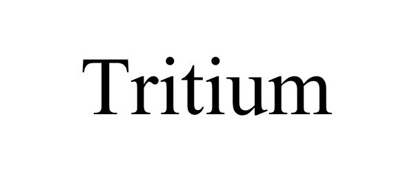 TRITIUM