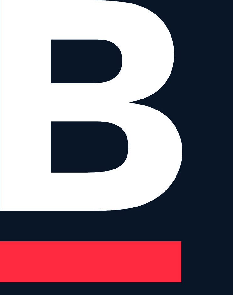 Trademark Logo B