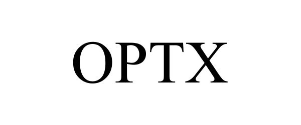  OPTX