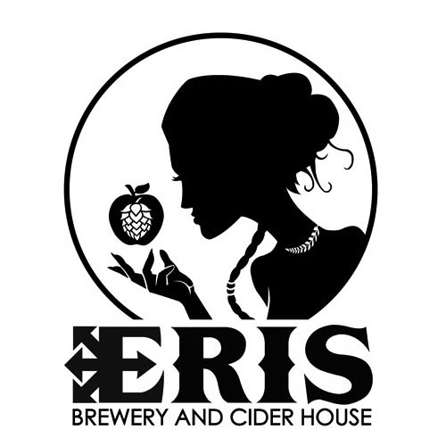 Trademark Logo ERIS BREWERY AND CIDER HOUSE