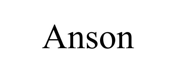 ANSON