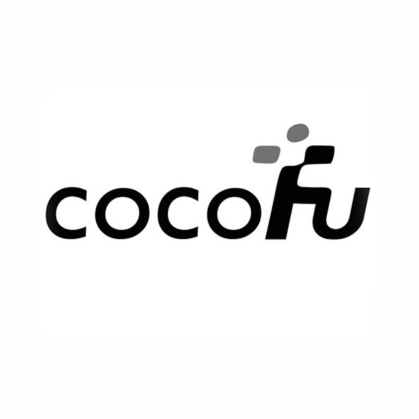 Trademark Logo COCOFU