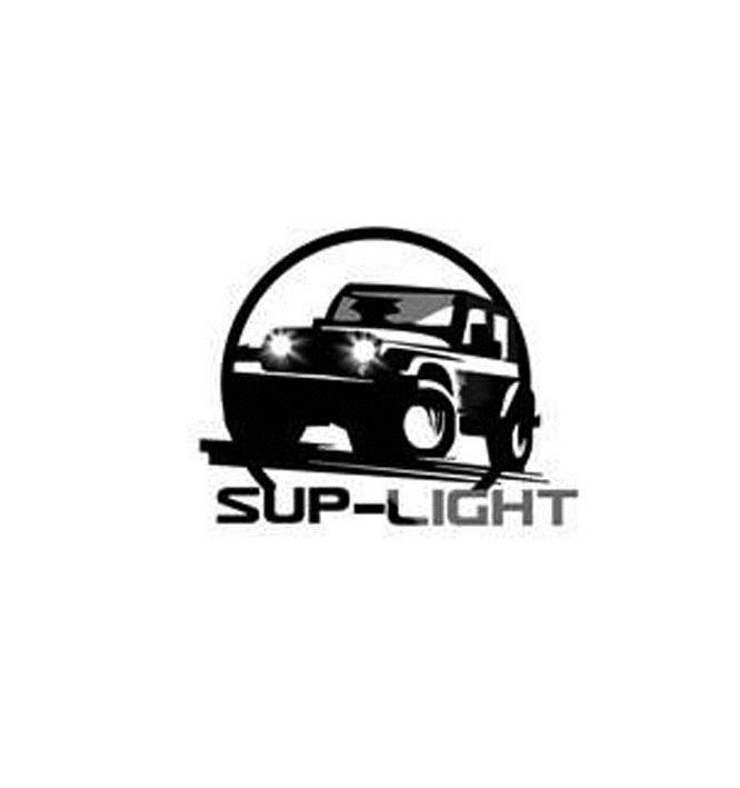 Trademark Logo SUP-LIGHT
