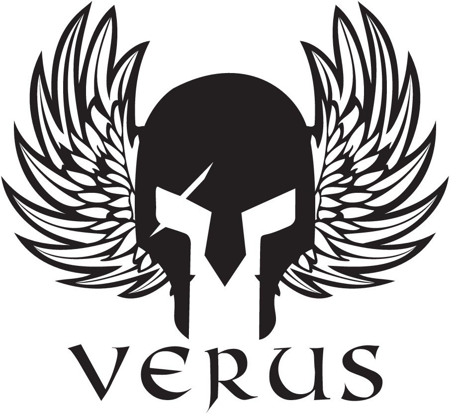 Trademark Logo VERUS