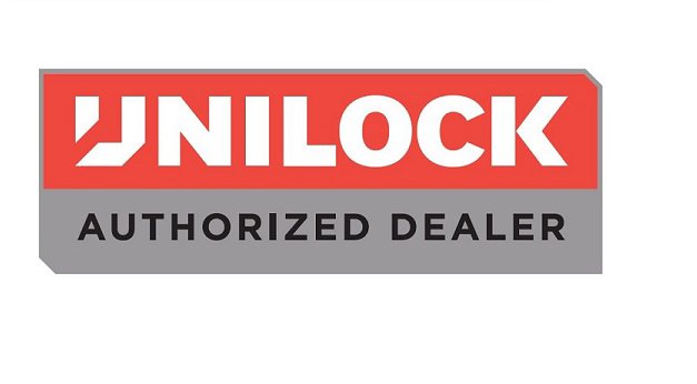 Trademark Logo UNILOCK AUTHORIZED DEALER