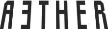 Trademark Logo AETHER