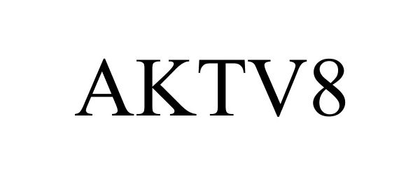 AKTV8