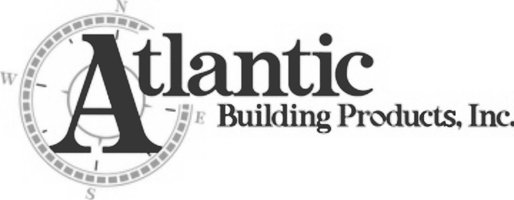Trademark Logo ATLANTIC BUILDING PRODUCTS, INC. NESW
