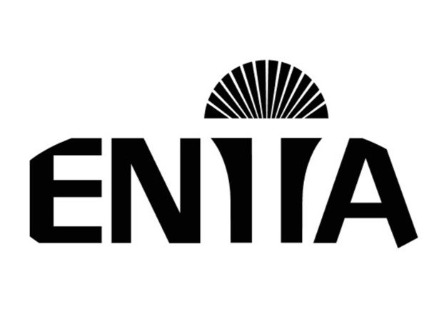 Trademark Logo ENTA