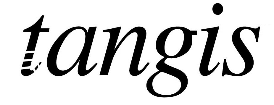 Trademark Logo TANGIS