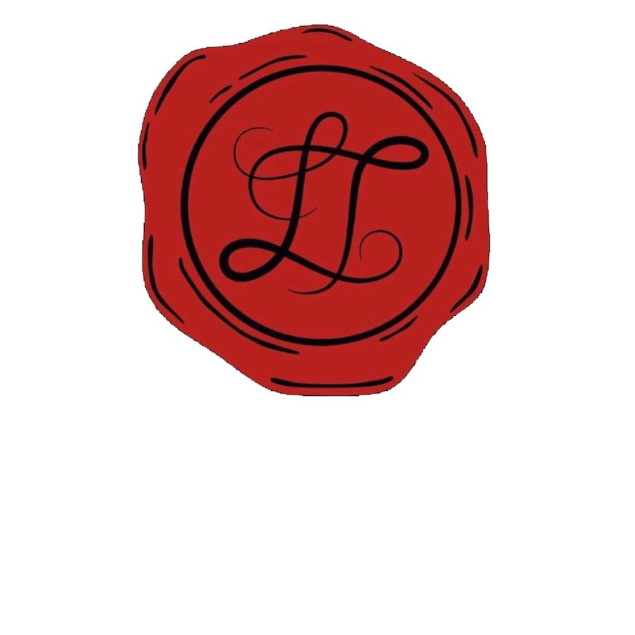 Trademark Logo LT