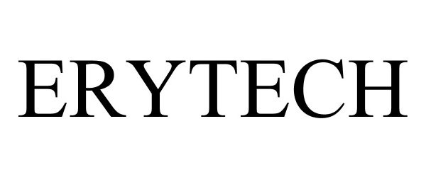  ERYTECH