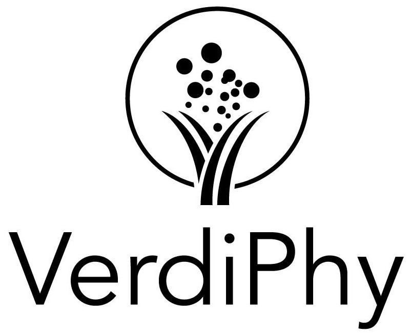 Trademark Logo VERDIPHY