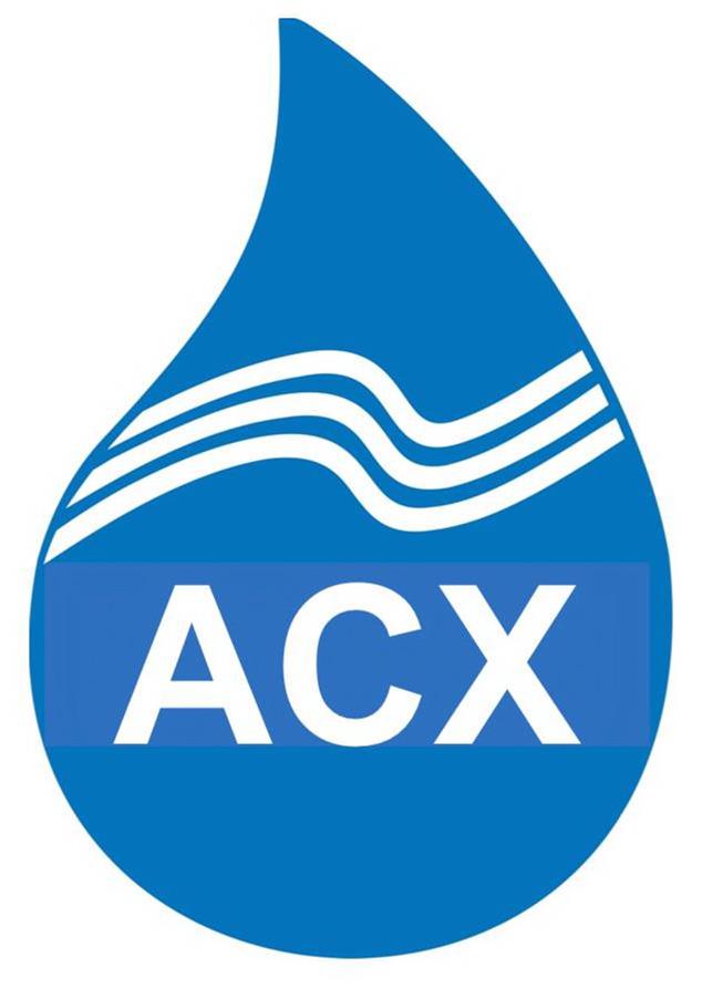 Trademark Logo ACX