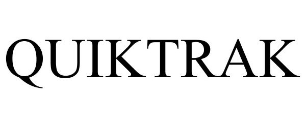 QUIKTRAK