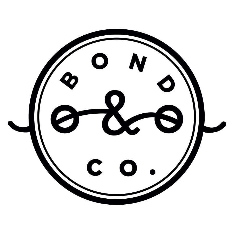 Trademark Logo BOND & CO.