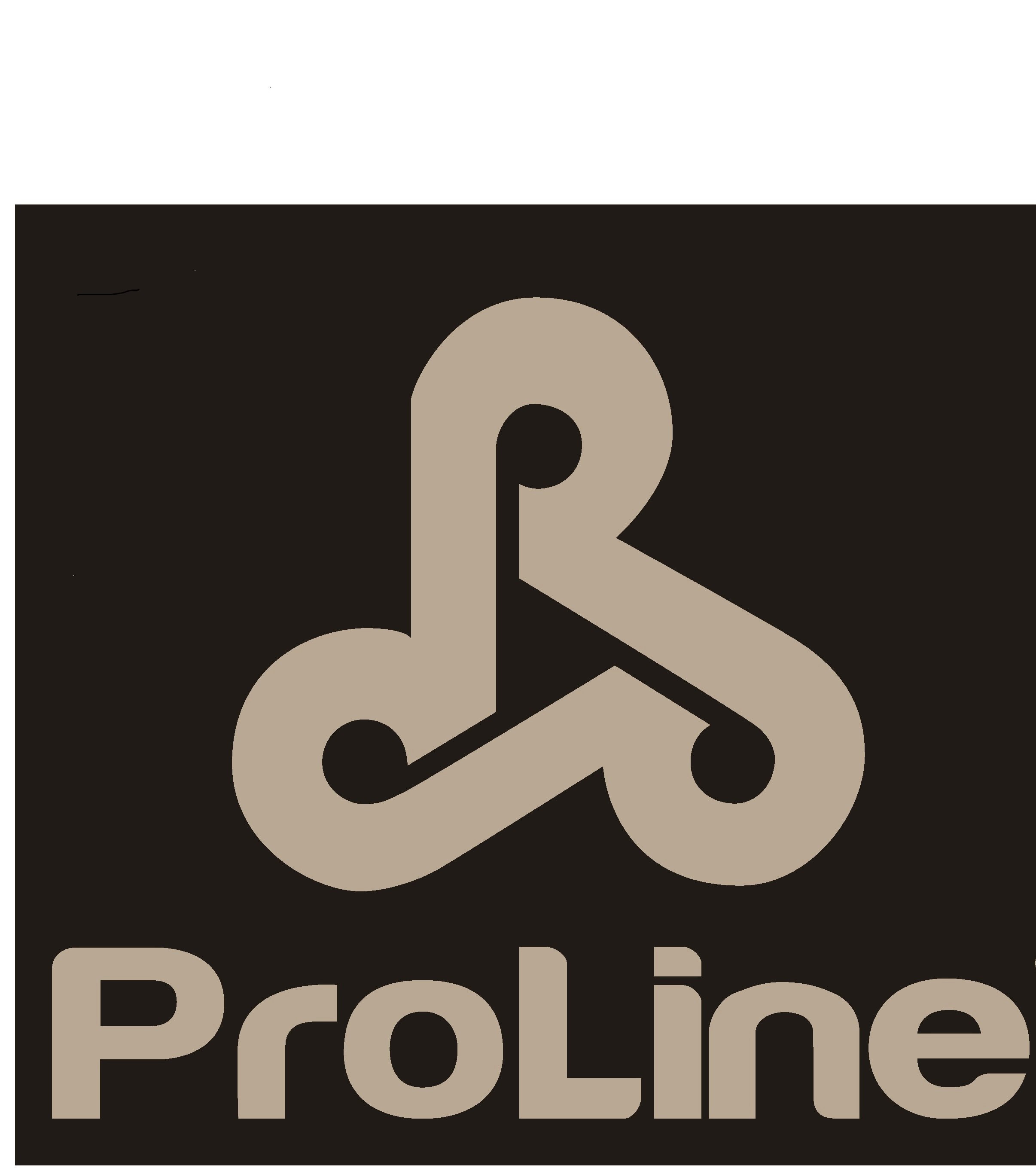 Trademark Logo PROLINE