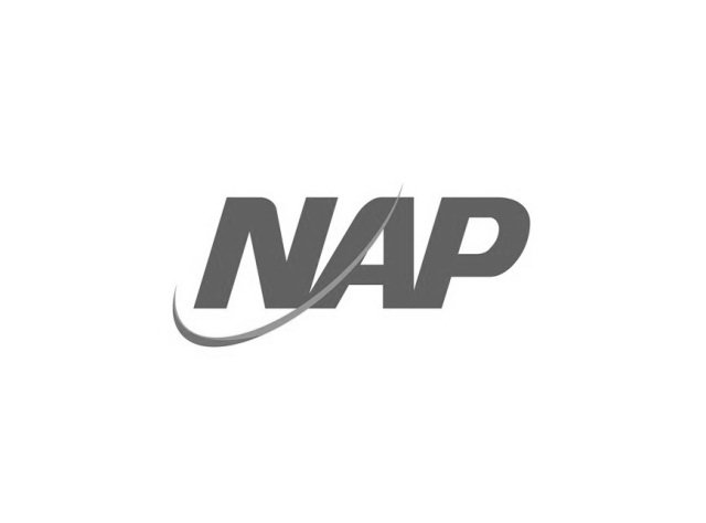 Trademark Logo NAP