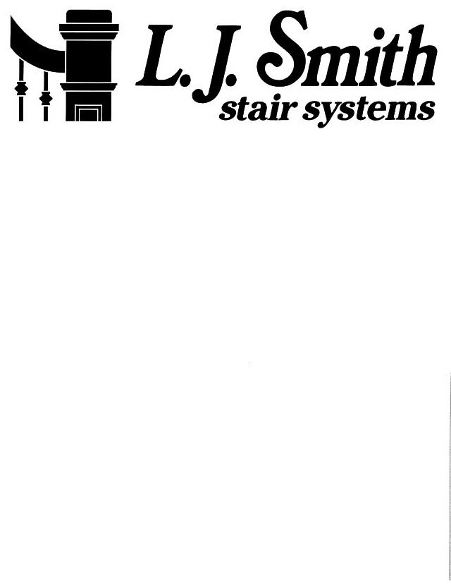 L. J. SMITH STAIR SYSTEMS