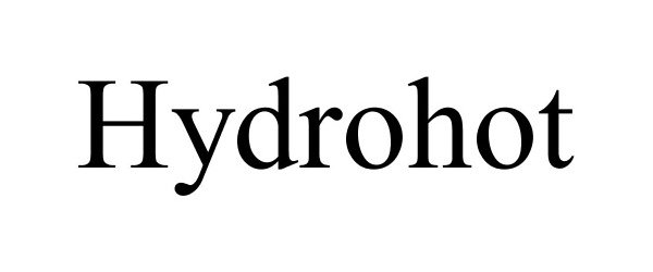  HYDROHOT