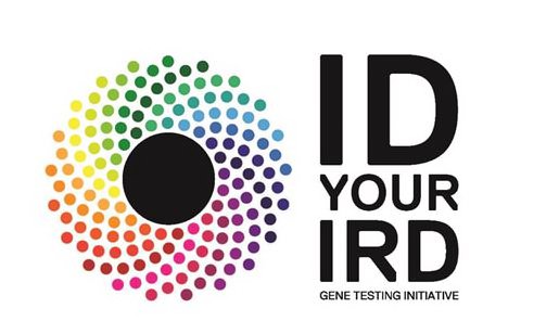  ID YOUR IRD GENE TESTING INITIATIVE