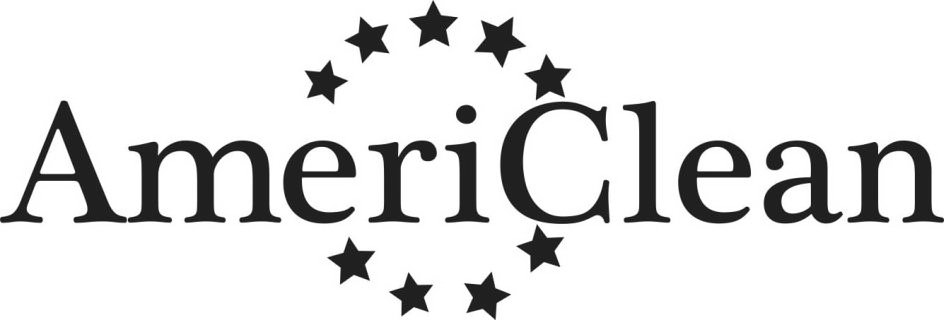 Trademark Logo AMERICLEAN