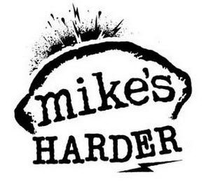 MIKE'S HARDER