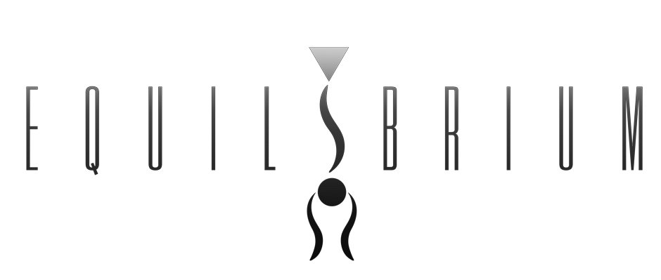 Trademark Logo EQUILIBRIUM