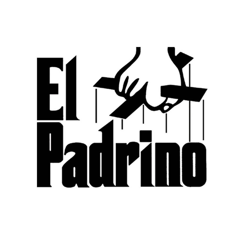 EL PADRINO - Paramount Pictures Corporation Trademark Registration
