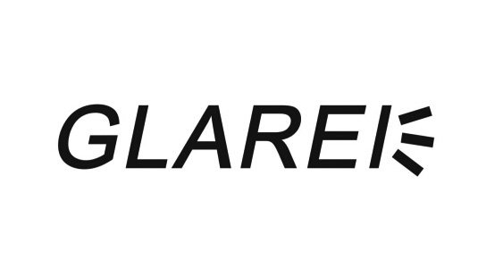 Trademark Logo GLAREE
