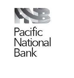  PNB PACIFIC NATIONAL BANK