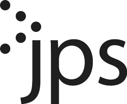 Trademark Logo JPS