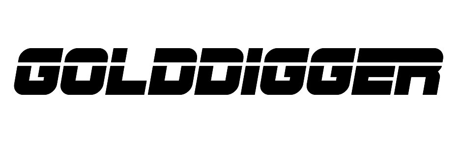 GOLDDIGGER - Data Software Services, L.L.C. Trademark Registration