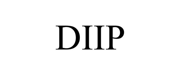  DIIP