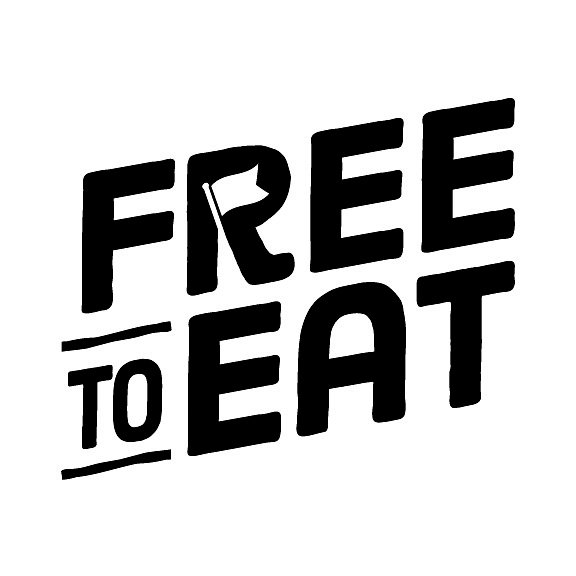 Trademark Logo FREE TO EAT