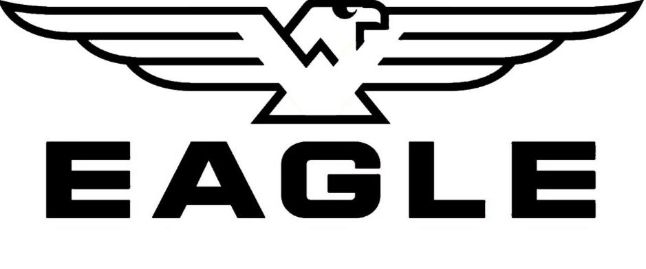 Trademark Logo EAGLE