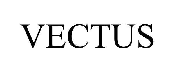 Trademark Logo VECTUS