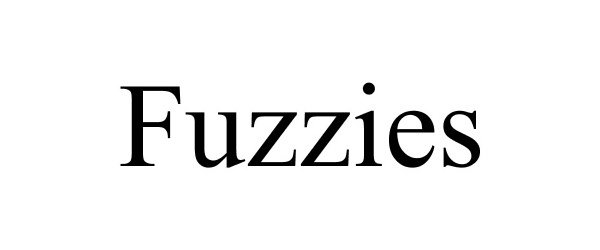 FUZZIES