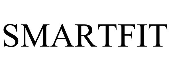 Trademark Logo SMARTFIT