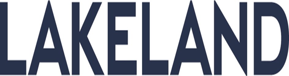 Trademark Logo LAKELAND