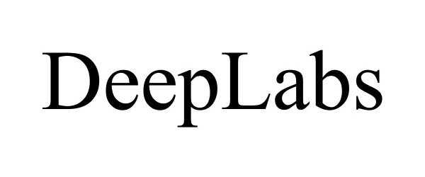 Trademark Logo DEEPLABS