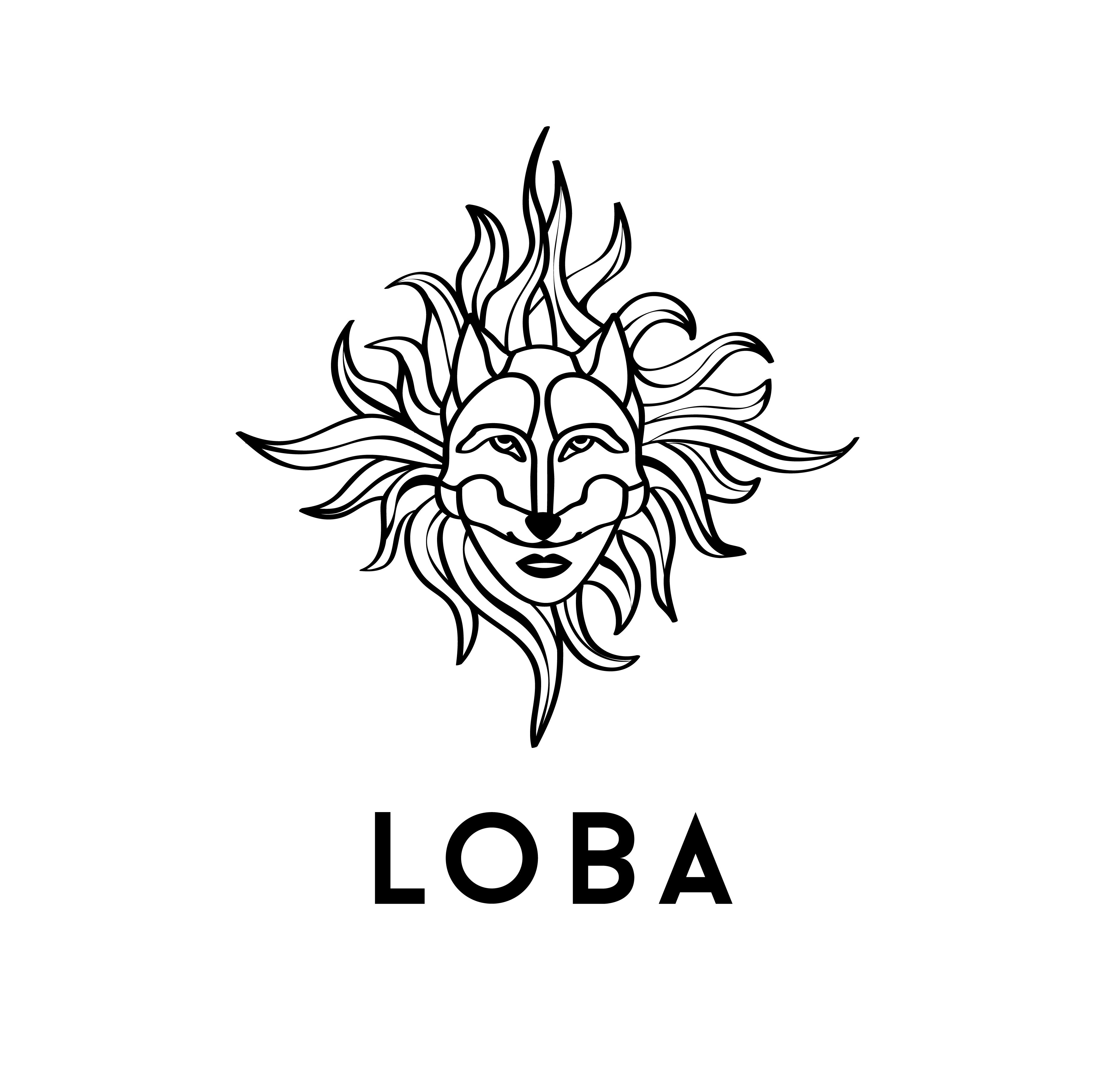 Trademark Logo LOBA