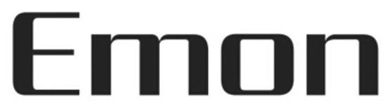 Trademark Logo EMON